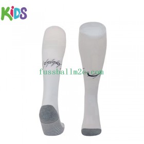 Tottenham Hotspurs Kinder Heim Socken 2023-2024